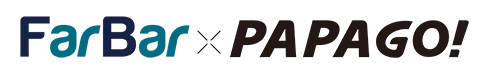 FarBar Logo